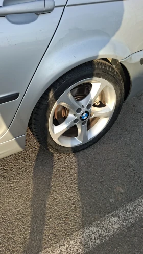 BMW 320 320d Common rail - 3100 € / 6063.07 лв. - 27408165 2 | Car24.bg BMW 320 320d Common rail - 3100 € / 6063.07 лв. - 27408165 2