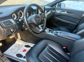 Mercedes-Benz CLS 550 4MATIC* AвтоКредит * (ЦЕНА ДО БГ) | Auto.bg — изображение 9 Mercedes-Benz CLS 550 4MATIC* AвтоКредит * (ЦЕНА ДО БГ) | Auto.bg — изображение 9