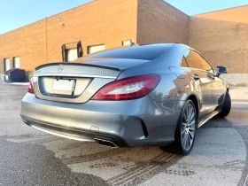 Mercedes-Benz CLS 550 4MATIC* AвтоКредит * (ЦЕНА ДО БГ) | Auto.bg — изображение 7 Mercedes-Benz CLS 550 4MATIC* AвтоКредит * (ЦЕНА ДО БГ) | Auto.bg — изображение 7