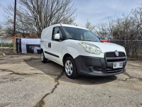 Снимка Fiat Doblo