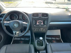 VW Golf 1.6 TDI - 4800 € / 9387.98 лв. - 90201058 10 | Car24.bg VW Golf 1.6 TDI - 4800 € / 9387.98 лв. - 90201058 10