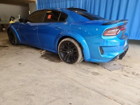 Dodge Charger * 6.4* SCAT PACK* ALCANTARA* ПОДГРЕВ* ШИБИДАХ* | Auto.bg — изображение 2 Dodge Charger * 6.4* SCAT PACK* ALCANTARA* ПОДГРЕВ* ШИБИДАХ* | Auto.bg — изображение 2