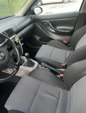 Seat Leon Seat Leon ARL | Auto.bg — изображение 7 Seat Leon Seat Leon ARL | Auto.bg — изображение 7