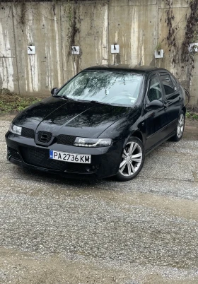 Seat Leon Seat Leon ARL