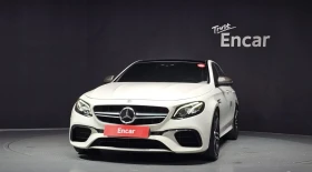 Mercedes-Benz E 63 AMG BURMESTER /360 КАМЕРИ/ ОБДУХ / ПАНО /HUD | Auto.bg — изображение 3 Mercedes-Benz E 63 AMG BURMESTER /360 КАМЕРИ/ ОБДУХ / ПАНО /HUD | Auto.bg — изображение 3