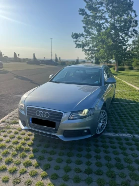 Audi A4 2.0 tdi - Car24.bg Audi A4 2.0 tdi