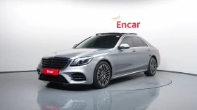 Mercedes-Benz S 350 AMG line/360 Cam/Подгрев/Обдух/Масажи/Панорама - Car24.bg Mercedes-Benz S 350 AMG line/360 Cam/Подгрев/Обдух/Масажи/Панорама