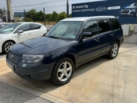 Subaru Forester 2.0Бензин* 4Х4* Бързи/Бавни* РЕГИСТРИРАН-ОБСЛУЖЕН