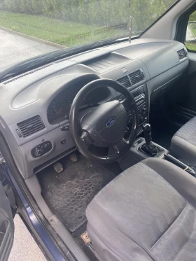 Ford Connect undefined | Auto.bg — изображение 4 Ford Connect undefined | Auto.bg — изображение 4