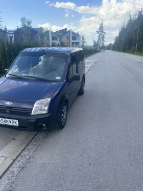 Ford Connect undefined | Auto.bg — изображение 2 Ford Connect undefined | Auto.bg — изображение 2