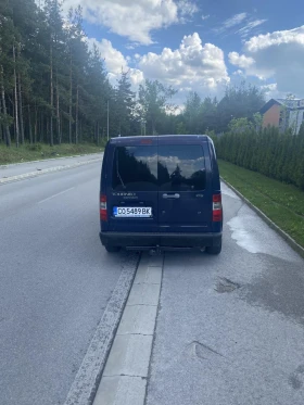 Ford Connect undefined | Auto.bg — изображение 3 Ford Connect undefined | Auto.bg — изображение 3