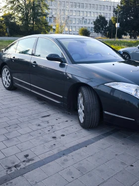 Citroen C6 2.7HDI | Auto.bg — изображение 4 Citroen C6 2.7HDI | Auto.bg — изображение 4