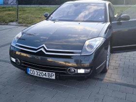 Citroen C6 2.7HDI | Auto.bg — изображение 5 Citroen C6 2.7HDI | Auto.bg — изображение 5