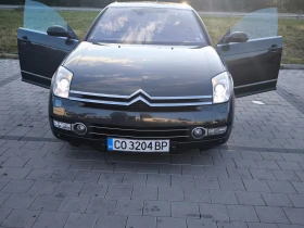 Citroen C6 2.7HDI | Auto.bg — изображение 3 Citroen C6 2.7HDI | Auto.bg — изображение 3