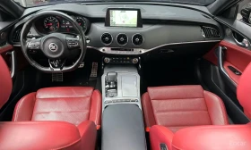 Kia Stinger GT-Line AWD - 14770 € / 28887.61 лв. - 64020668 5 | Car24.bg Kia Stinger GT-Line AWD - 14770 € / 28887.61 лв. - 64020668 5