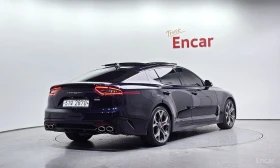 Kia Stinger GT-Line AWD - 14770 € / 28887.61 лв. - 64020668 2 | Car24.bg Kia Stinger GT-Line AWD - 14770 € / 28887.61 лв. - 64020668 2