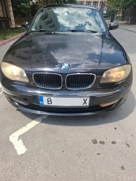 BMW 120 Д - Car24.bg BMW 120 Д