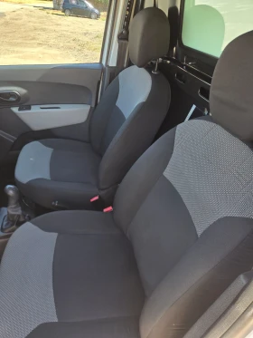 Dacia Dokker undefined | Auto.bg — изображение 6 Dacia Dokker undefined | Auto.bg — изображение 6