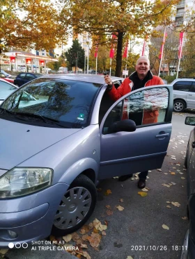 Citroen C3 - 1000 € - 64319140 7 | Car24.bg Citroen C3 - 1000 € - 64319140 7