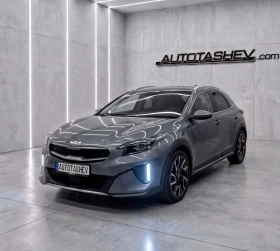 Kia XCeed 1.5T Executive AUTOM/LED/18"/CAMERA/CLIMATRONI - Car24.bg Kia XCeed 1.5T Executive AUTOM/LED/18"/CAMERA/CLIMATRONI