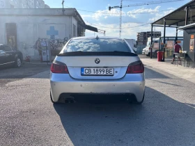 BMW 535 - 4400 € - 71359396 5 | Car24.bg BMW 535 - 4400 € - 71359396 5