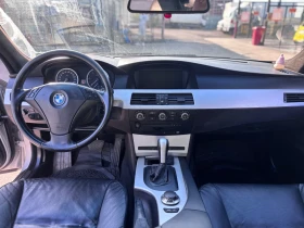 BMW 535 - 4400 € - 71359396 13 | Car24.bg BMW 535 - 4400 € - 71359396 13