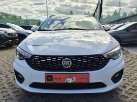 Fiat Tipo 1.6D | Auto.bg — изображение 6 Fiat Tipo 1.6D | Auto.bg — изображение 6