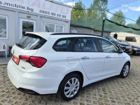 Fiat Tipo 1.6D | Auto.bg — изображение 4 Fiat Tipo 1.6D | Auto.bg — изображение 4