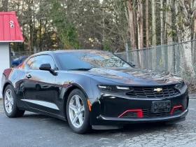 Снимка Chevrolet Camaro