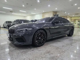 BMW M8 Gran Coupe Competition - 62200 € - 12842941 2 | Car24.bg BMW M8 Gran Coupe Competition - 62200 € - 12842941 2