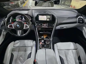 BMW M8 Gran Coupe Competition - 62200 € - 12842941 8 | Car24.bg BMW M8 Gran Coupe Competition - 62200 € - 12842941 8