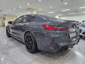BMW M8 Gran Coupe Competition - 62200 € - 12842941 3 | Car24.bg BMW M8 Gran Coupe Competition - 62200 € - 12842941 3