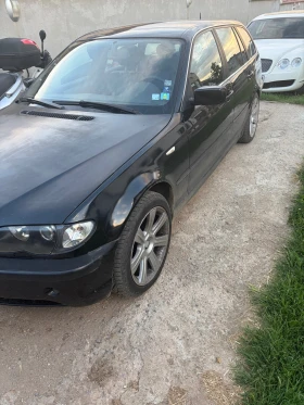 BMW 330 4х4-Бартер, лизинг