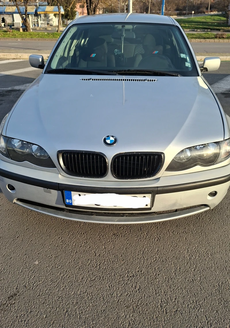 BMW 320 320d Common rail - 3100 € / 6063.07 лв. - 27408165 1 | Car24.bg BMW 320 320d Common rail - 3100 € / 6063.07 лв. - 27408165 1