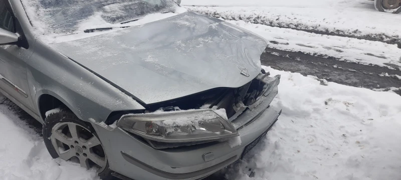 Renault Laguna - 800 € / 1564.66 лв. - 14682320 1 | Car24.bg Renault Laguna - 800 € / 1564.66 лв. - 14682320 1