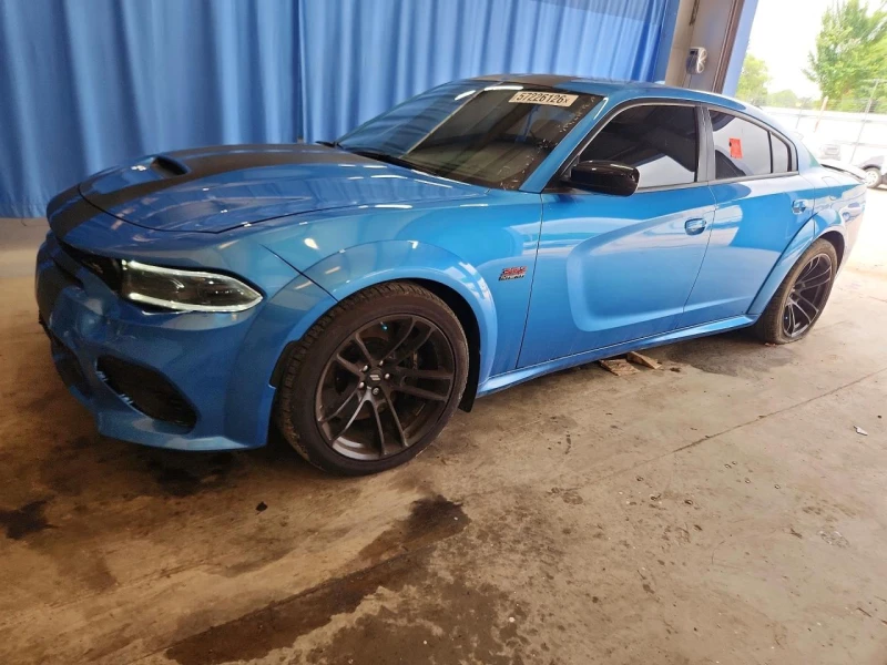 Dodge Charger * 6.4* SCAT PACK* ALCANTARA* ПОДГРЕВ* ШИБИДАХ* - 28600 € / 55936.74 лв. - 76197134 1 | Car24.bg Dodge Charger * 6.4* SCAT PACK* ALCANTARA* ПОДГРЕВ* ШИБИДАХ* - 28600 € / 55936.74 лв. - 76197134 1