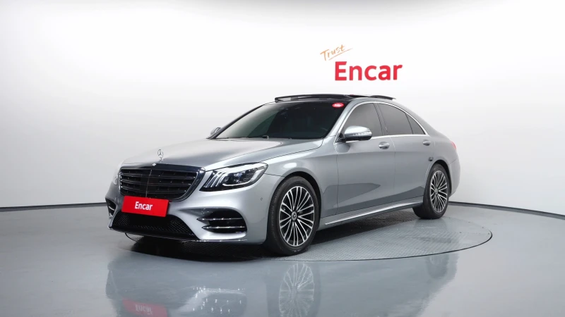 Mercedes-Benz S 350 AMG line/360 Cam/Подгрев/Обдух/Масажи/Панорама - 21500 € / 42050.35 лв. - 52959078 1 | Car24.bg Mercedes-Benz S 350 AMG line/360 Cam/Подгрев/Обдух/Масажи/Панорама - 21500 € / 42050.35 лв. - 52959078 1
