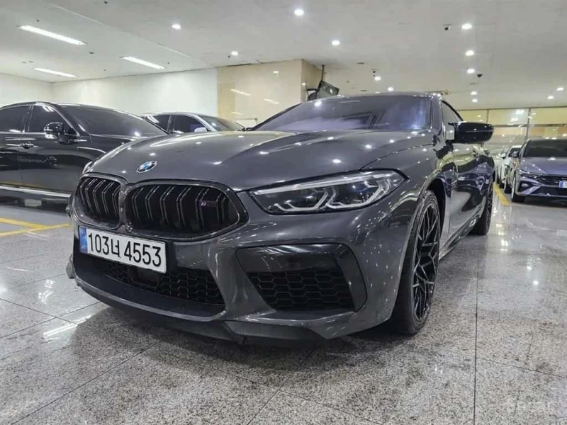 BMW M8 Gran Coupe Competition - 62200 € - 12842941 1 | Car24.bg BMW M8 Gran Coupe Competition - 62200 € - 12842941 1