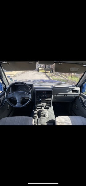 Nissan Patrol | Mobile.bg   7