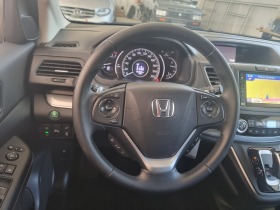 Honda Cr-v 1.6 DIZEL 160kn | Mobile.bg   12