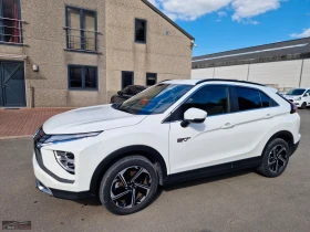 Mitsubishi Eclipse Cross 2.4PHEV/188HP/PLUS/4X4/NAVI/CAM/ACC/528v - Car24.bg Mitsubishi Eclipse Cross 2.4PHEV/188HP/PLUS/4X4/NAVI/CAM/ACC/528v