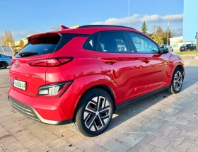Hyundai Kona 64kWh, FACELIFT, BLUELINK, 100% SOH, ГАРАНЦИЯ - 42000 лв. / 21474.26 € - 60194423 4 | Car24.bg Hyundai Kona 64kWh, FACELIFT, BLUELINK, 100% SOH, ГАРАНЦИЯ - 42000 лв. / 21474.26 € - 60194423 4
