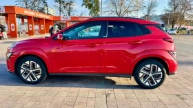 Hyundai Kona 64kWh, FACELIFT, BLUELINK, 100% SOH, ГАРАНЦИЯ - 42000 лв. / 21474.26 € - 60194423 6 | Car24.bg Hyundai Kona 64kWh, FACELIFT, BLUELINK, 100% SOH, ГАРАНЦИЯ - 42000 лв. / 21474.26 € - 60194423 6