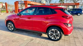 Hyundai Kona 64kWh, FACELIFT, BLUELINK, 100% SOH, ГАРАНЦИЯ - 42000 лв. / 21474.26 € - 60194423 5 | Car24.bg Hyundai Kona 64kWh, FACELIFT, BLUELINK, 100% SOH, ГАРАНЦИЯ - 42000 лв. / 21474.26 € - 60194423 5