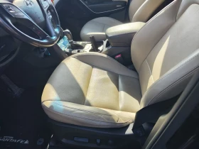 Hyundai Santa fe 2.2CRDI 4x4 6+ 1 GRAND - 34500 лв. / 17639.57 € - 46728010 9 | Car24.bg Hyundai Santa fe 2.2CRDI 4x4 6+ 1 GRAND - 34500 лв. / 17639.57 € - 46728010 9