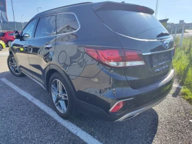 Hyundai Santa fe 2.2CRDI 4x4 6+ 1 GRAND - 34500 лв. / 17639.57 € - 46728010 5 | Car24.bg Hyundai Santa fe 2.2CRDI 4x4 6+ 1 GRAND - 34500 лв. / 17639.57 € - 46728010 5