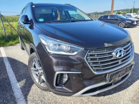 Hyundai Santa fe 2.2CRDI 4x4 6+ 1 GRAND - 34500 лв. / 17639.57 € - 46728010 7 | Car24.bg Hyundai Santa fe 2.2CRDI 4x4 6+ 1 GRAND - 34500 лв. / 17639.57 € - 46728010 7