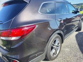 Hyundai Santa fe 2.2CRDI 4x4 6+ 1 GRAND - 34500 лв. / 17639.57 € - 46728010 6 | Car24.bg Hyundai Santa fe 2.2CRDI 4x4 6+ 1 GRAND - 34500 лв. / 17639.57 € - 46728010 6