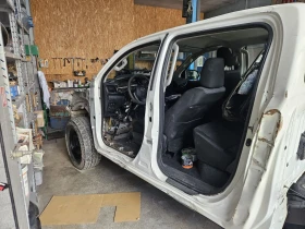 Toyota Hilux 2.4D - 11 € / 21.51 лв. - 82464035 6 | Car24.bg Toyota Hilux 2.4D - 11 € / 21.51 лв. - 82464035 6