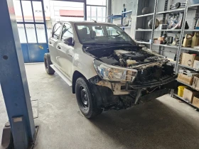 Toyota Hilux 2.4D - 11 € / 21.51 лв. - 82464035 2 | Car24.bg Toyota Hilux 2.4D - 11 € / 21.51 лв. - 82464035 2